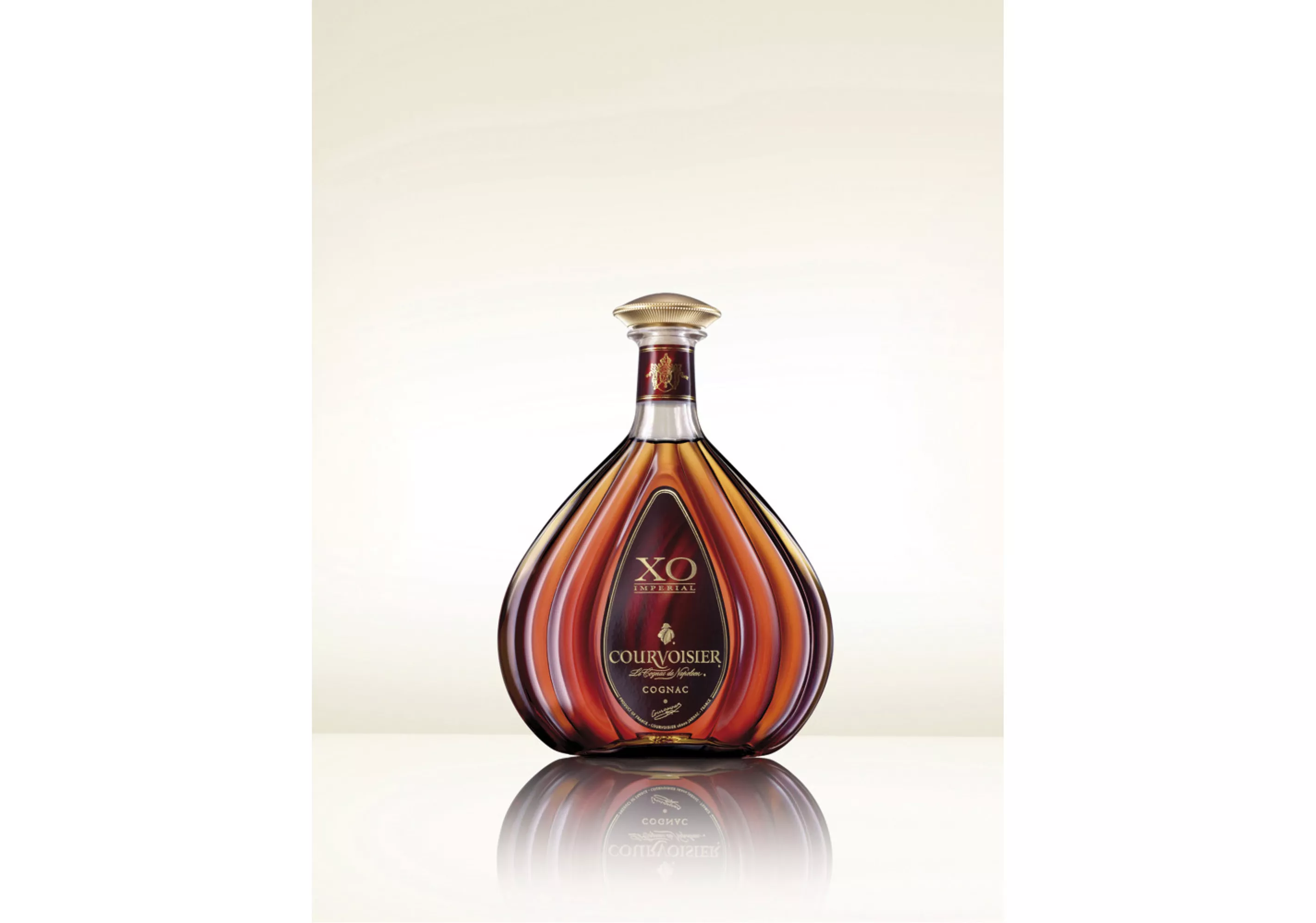 Courvoisier XO Impérial Cognac - Cognac-Expert.comで購入