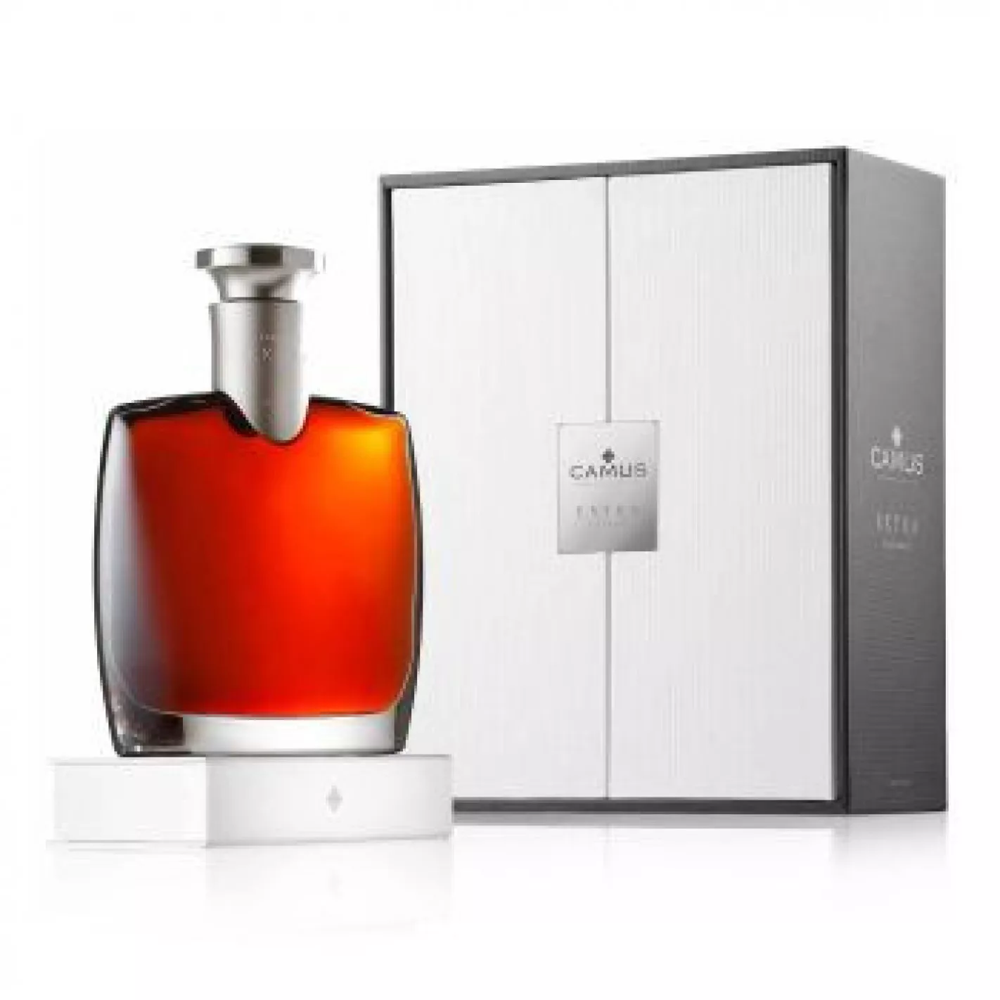 Camus Extra Cognac - 70cl - Buy Online at Cognac-Expert.com