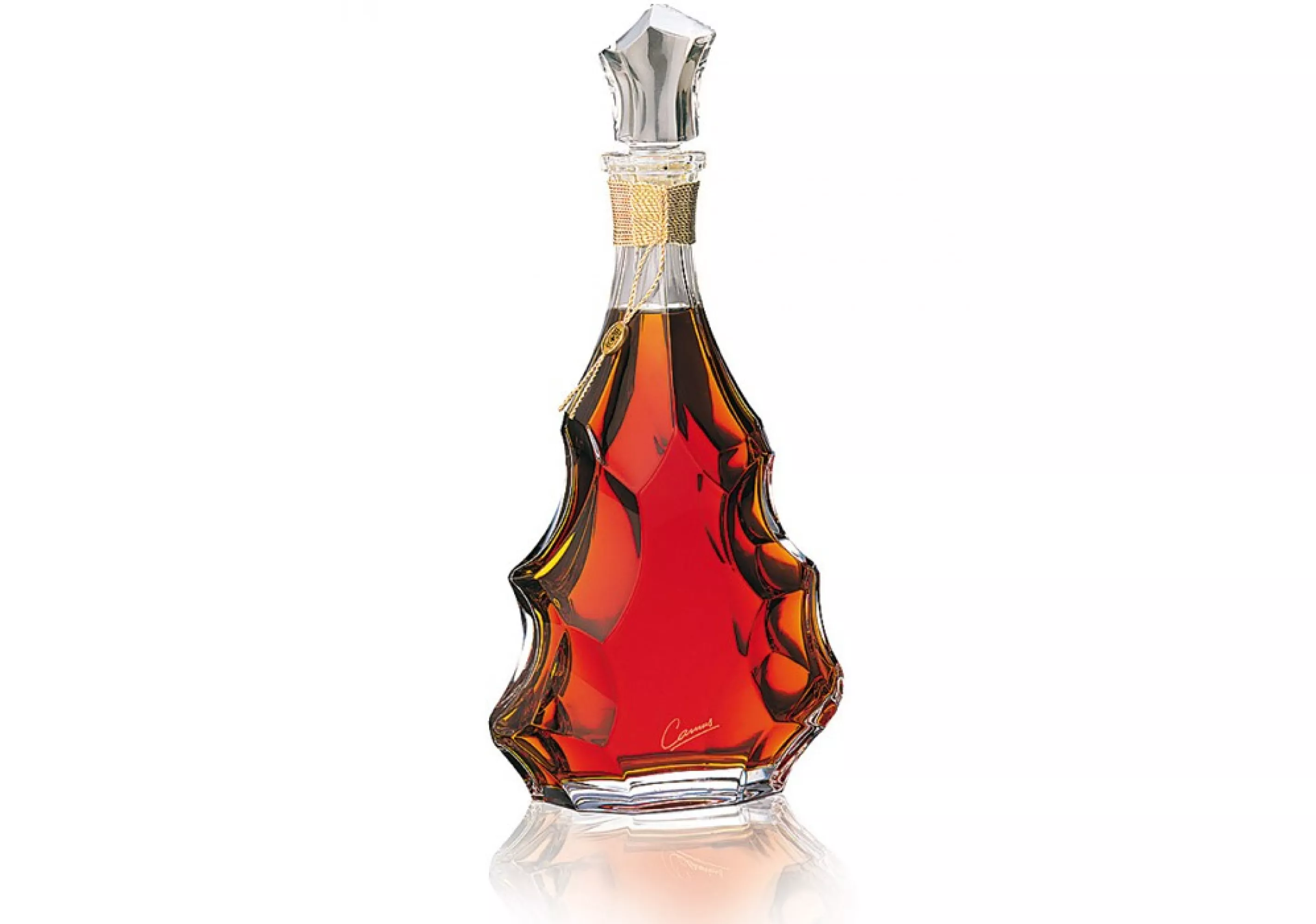 Camus Prestige Jubilée Cognac - 70cl - Cognac-Expert.com