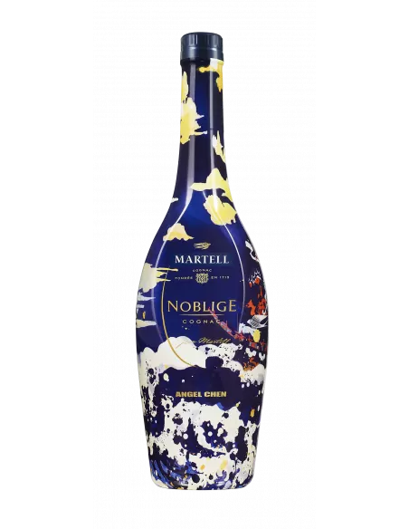 Martell Noblige Limited Edition Cognac by Angel Chen - Cognac Expert