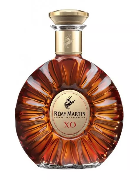 Coñac Rémy Martin XO Premier Cru - 1L - Cognac-Expert.com