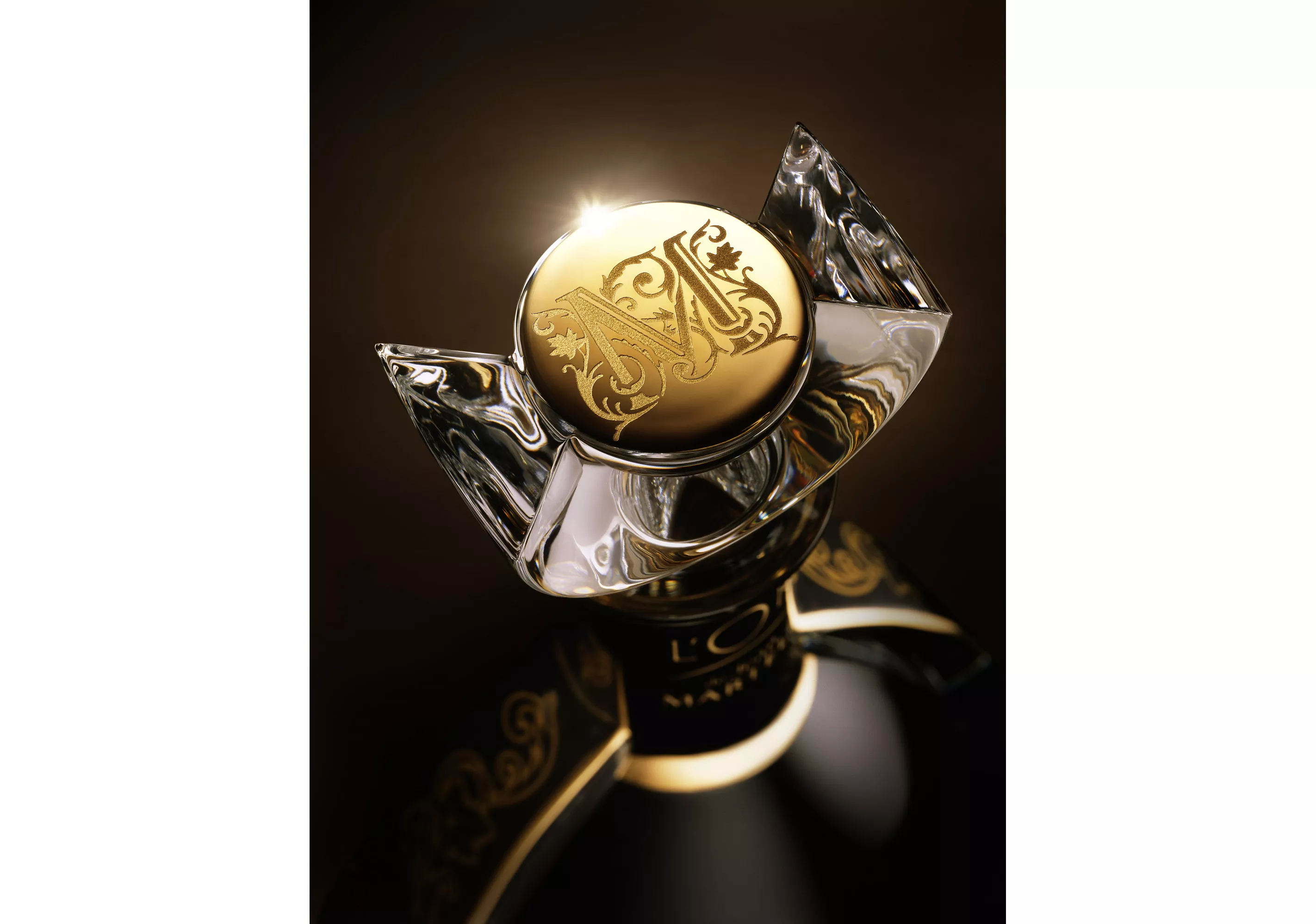 マーテル ロール・ド・ジャン・マーテル コニャック 700ml