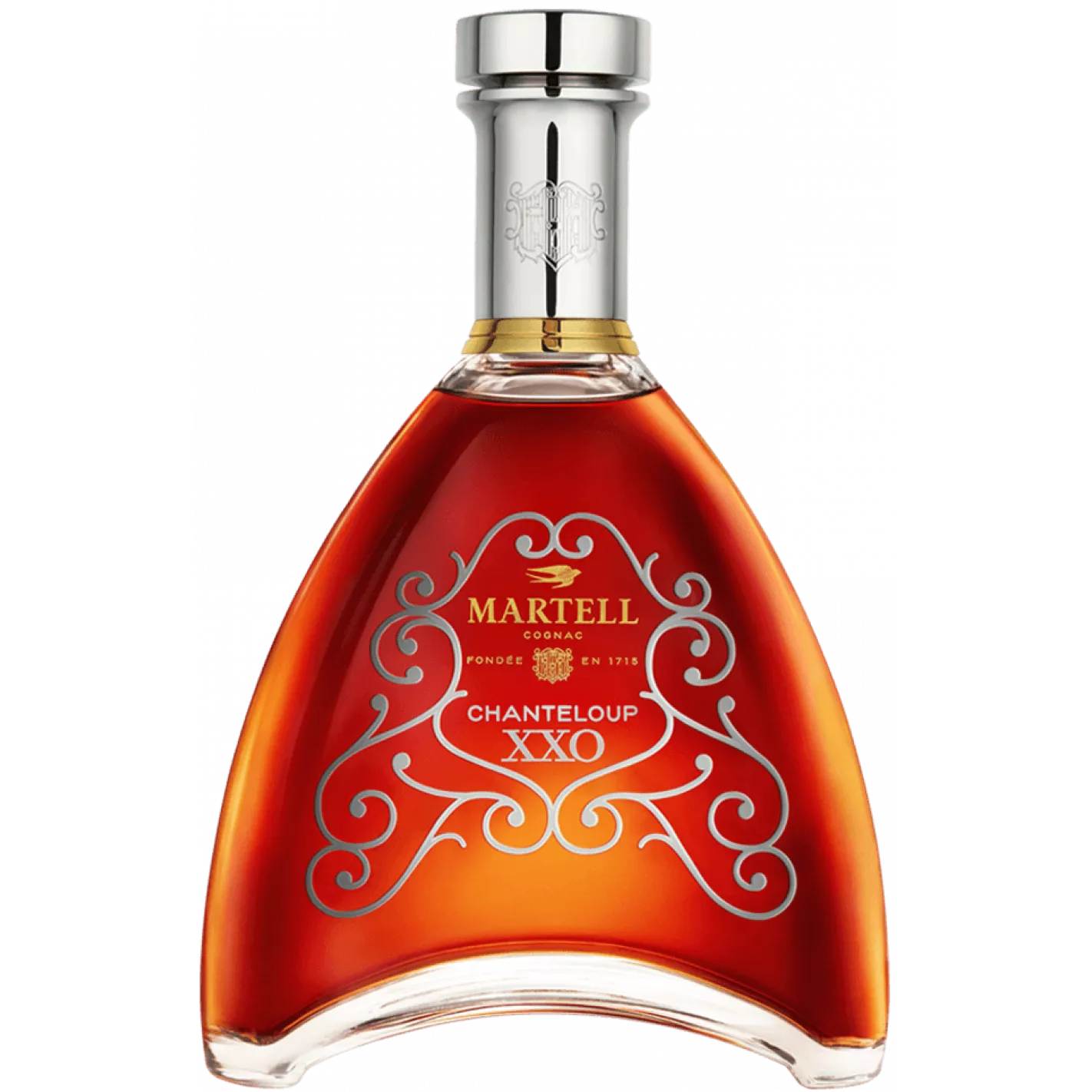 Martell Chanteloup XXO Cognac 700ml - Cognac-Expert.com