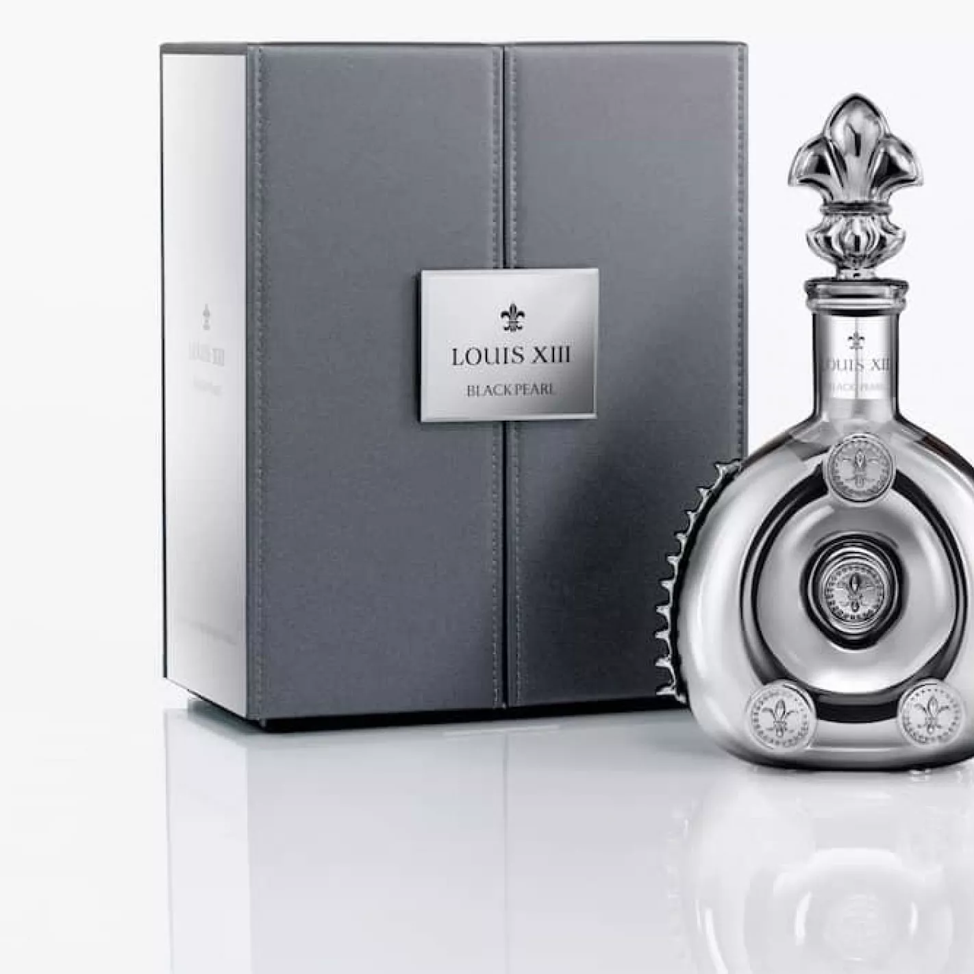 レミーマルタン ルイ13世 ブラックパール - Cognac-Expert.com