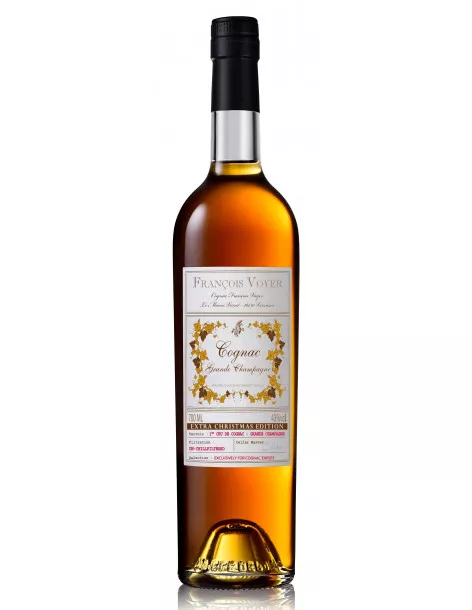 スルー・ザ・グレイプバイン 13年 グランド・シャンパーニュ