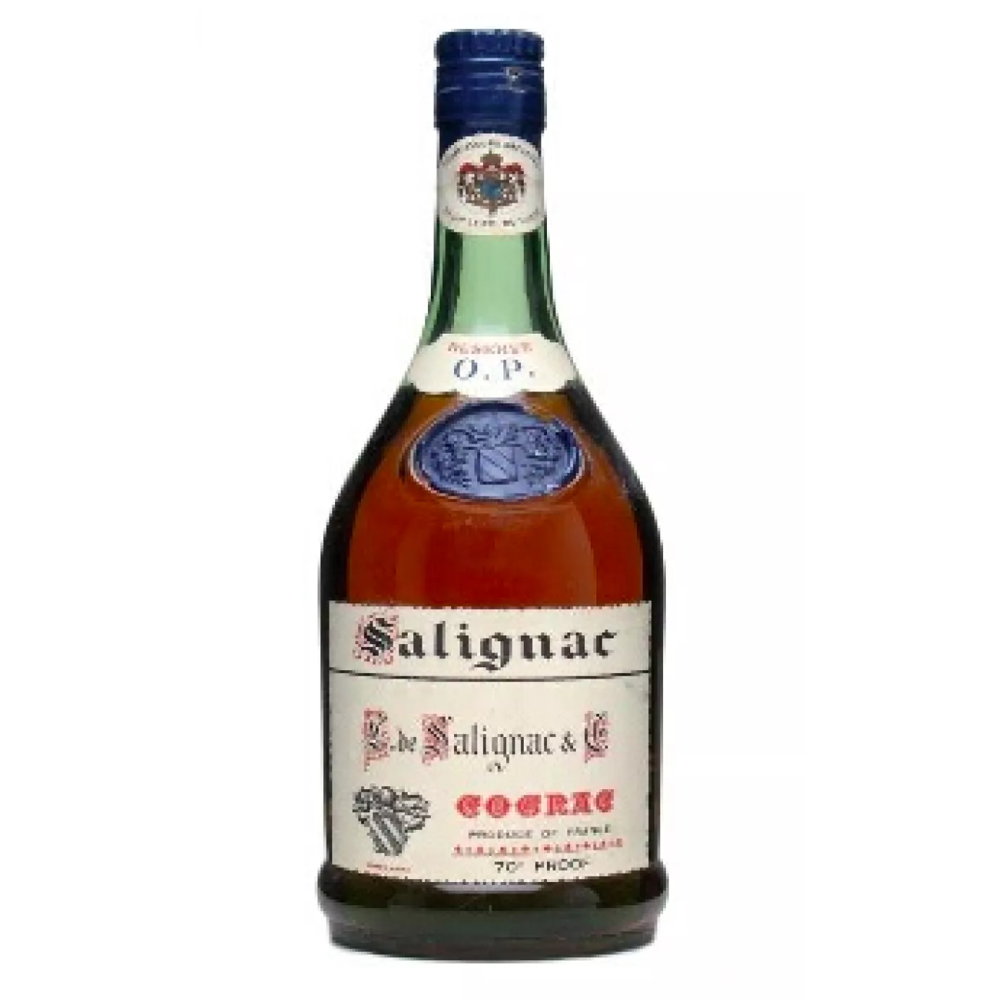 サリニャックVSOPコニャック：Cognac-Expert.comでのオンライン購入と