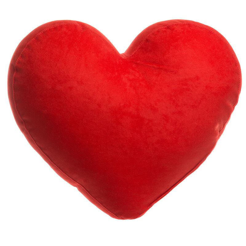 写真入りハート型クッション 30×27cm｜名入れギフト通販 写真ギフト.jp