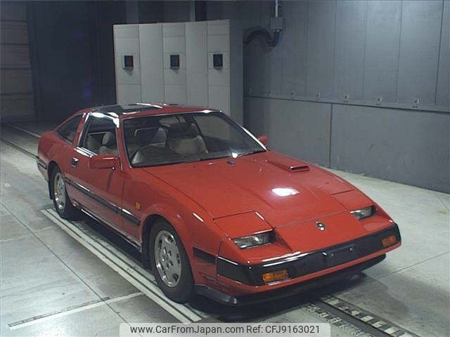 1984 Nissan Fairlady Z HGZ31 - Car Price $7,493