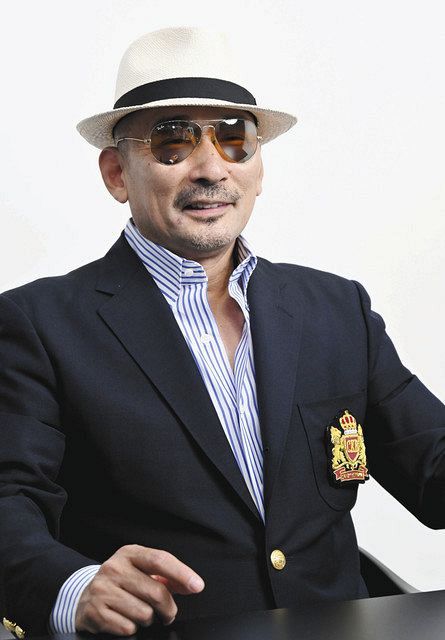 クレイジーケンバンド