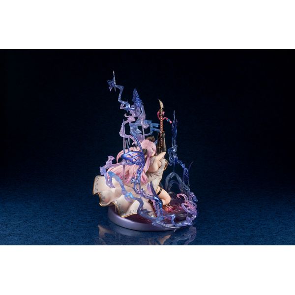 フィギュア: グランブルーファンタジー ナルメア: ブロッコリー