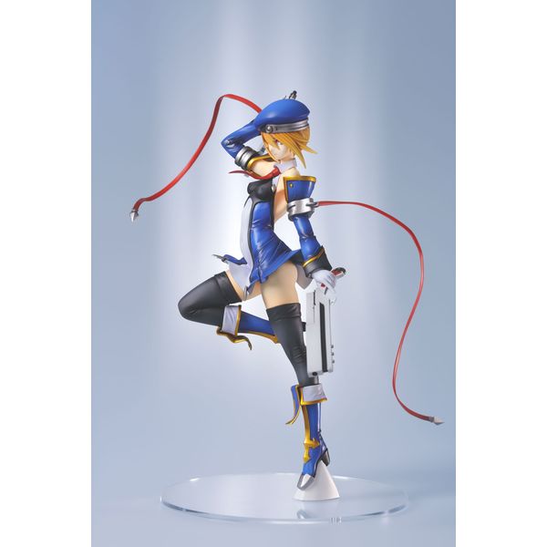 フィギュア: ブレイブルー ノエル＝ヴァーミリオン 旧衣装Ver. 【2018