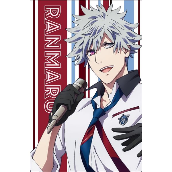 グッズ: うたの☆プリンスさまっ♪ マジLOVEレボリューションズ ぽち袋