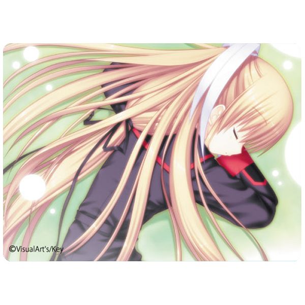 デッキケースコレクションW リトルバスターズ！エクスタシー