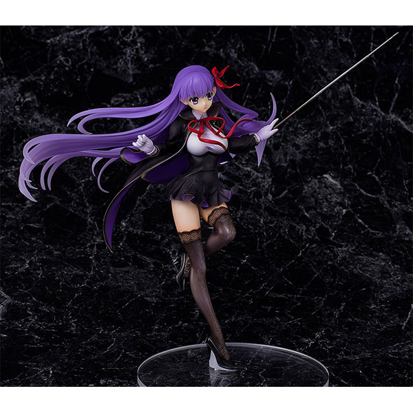 フィギュア: Fate/EXTRA CCC BB: 双翼社｜キャラアニ.com