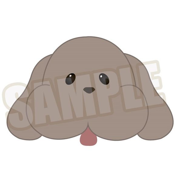 グッズ: ユーリ!!! on ICE マッカチン ティッシュケース 【再生産分