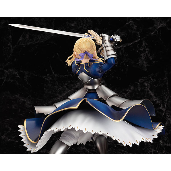 フィギュア: Fate/stay night セイバー ～約束された勝利の剣