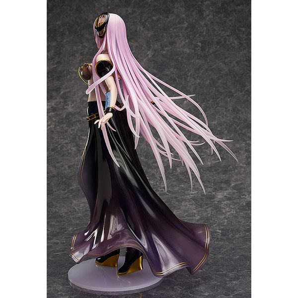 フィギュア: キャラクター・ボーカル・シリーズ03 巡音ルカ V4X