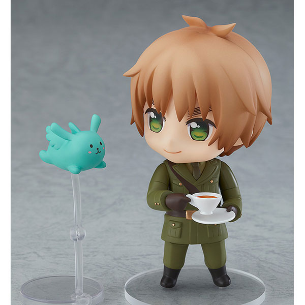 ねんどろいど イギリス 「ヘタリア The World Twinkle」 Amazon.co.jp
