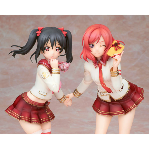 フィギュア: ラブライブ！スクールアイドルフェスティバル 矢澤にこ