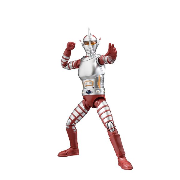 HAF可動♪ファイヤーマン&ジャンボーグA&ジャンボーグ9◇特撮/円谷プロ