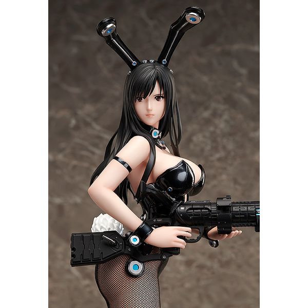 フィギュア: GANTZ レイカ バニーVer. 【2019年9月出荷予定分