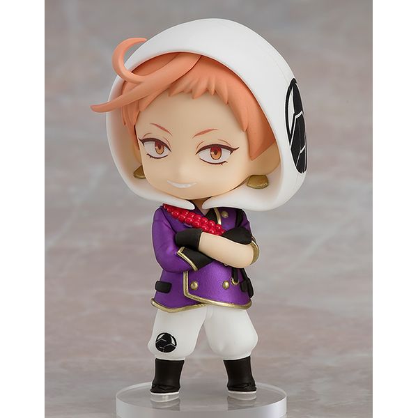 フィギュア: ミュージカル『刀剣乱舞』 ねんどろいどぷち ～阿津賀志山