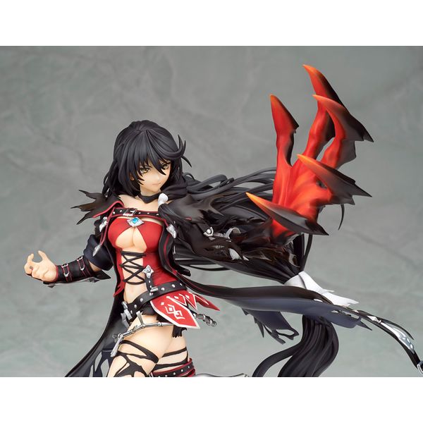 フィギュア: テイルズ オブ ベルセリア ベルベット・クラウ 【2020年5