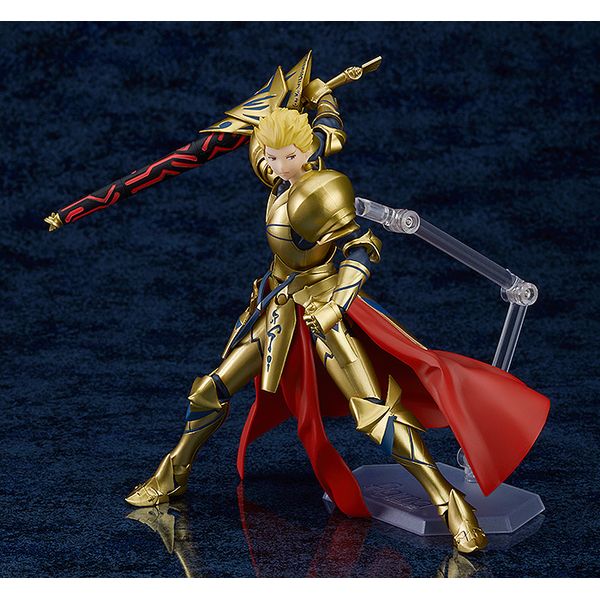 未開封品 フィギュア Myethos アーチャー/ギルガメッシュ 1/8