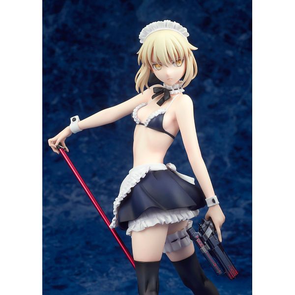 フィギュア: Fate/Grand Order ライダー／アルトリア・ペンドラゴン