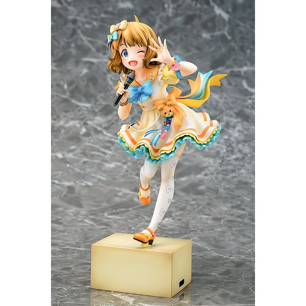 フィギュア: アイドルマスター ミリオンライブ！ 周防桃子 おしゃまな