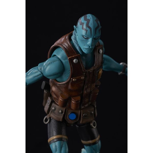 フィギュア: ヘルボーイ エイブ・サピエン 【2020年6月出荷予定分