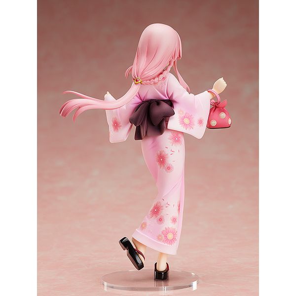 フィギュア: マギアレコード 魔法少女まどか☆マギカ外伝 環いろは