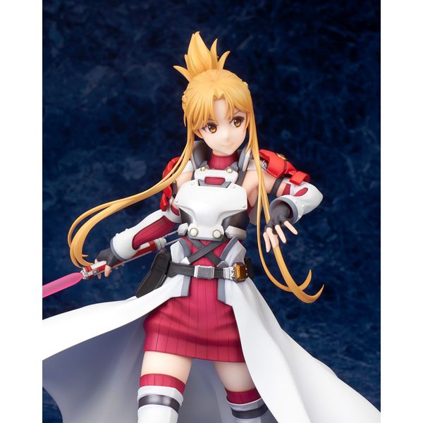 フィギュア: ソードアート・オンライン アリシゼーション アスナ GGO