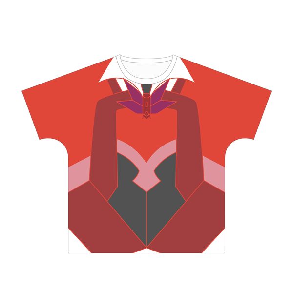 アパレル: 戦姫絶唱シンフォギアXV 雪音クリス ギアイメージ フル