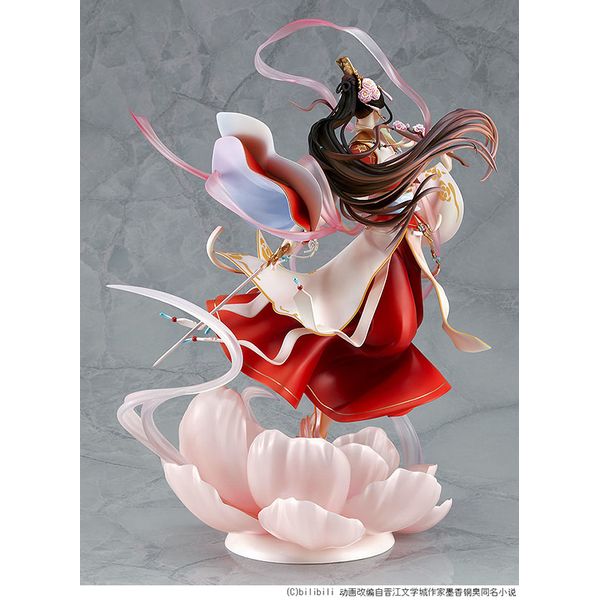 フィギュア: 天官賜福 謝怜 太子悅神Ver. 【2022年7月出荷予定分