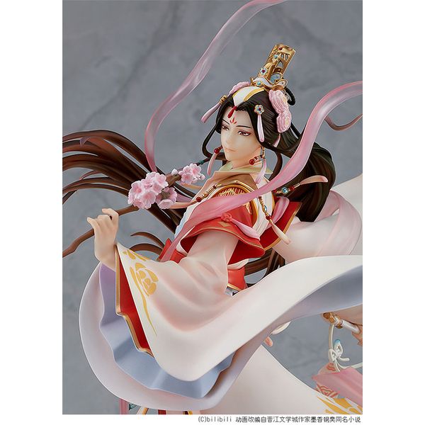 フィギュア: 天官賜福 謝怜 太子悅神Ver. 【2022年7月出荷予定分