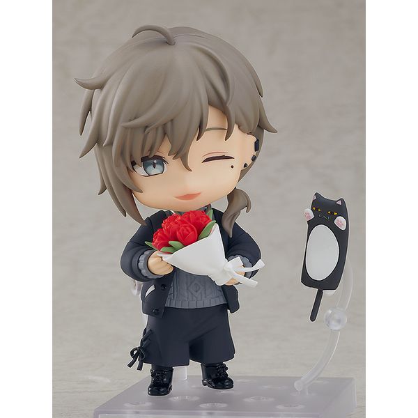 フィギュア: にじさんじ ねんどろいど 叶: グッドスマイルカンパニー