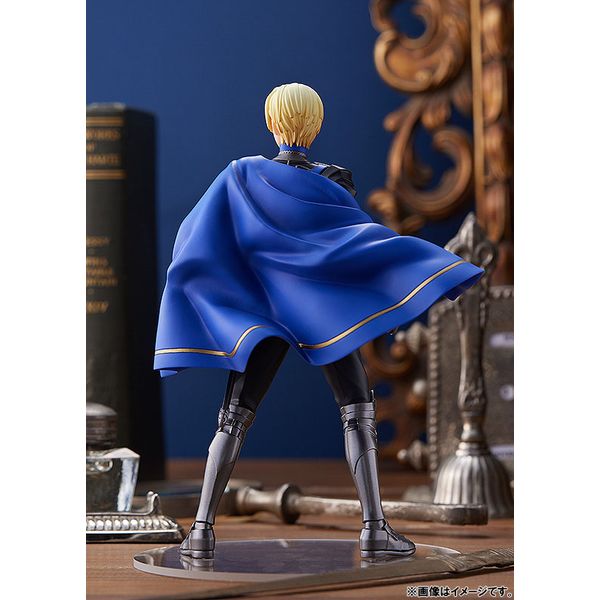 フィギュア: ファイアーエムブレム 風花雪月 POP UP PARADE ディミトリ