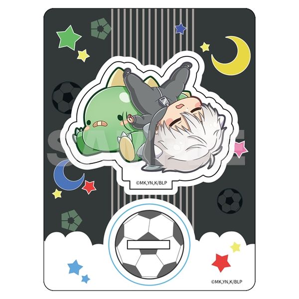 ブルーロック THEキャラ だっこシリーズ 凪誠士郎 ブルーロックだっこ