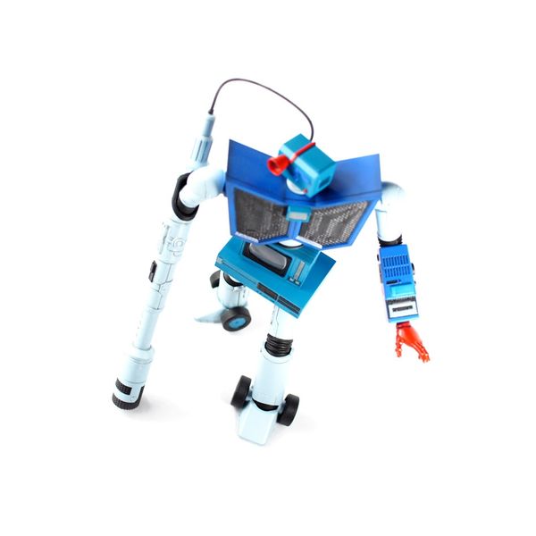 フィギュア: キン肉マン CCP Muscular Collection（CMC） NO.79