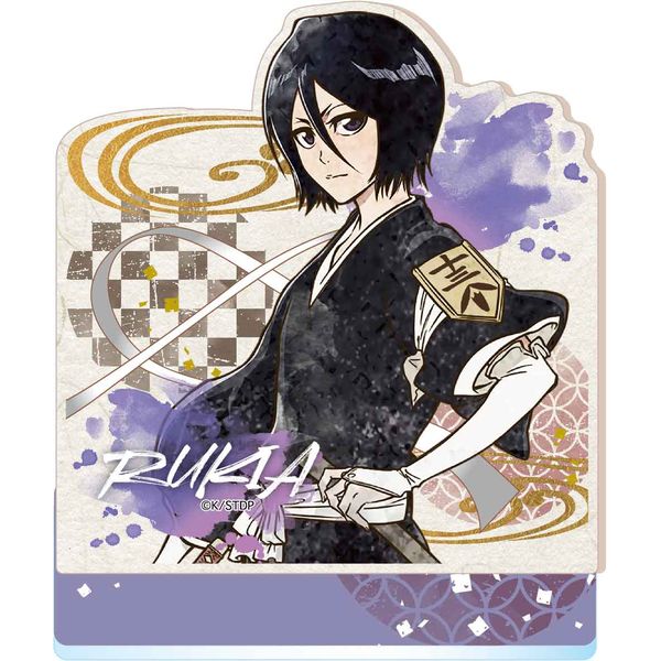 BLEACH 104stands アクリルスタンド 綾瀬川弓親 resize_image.php?image=