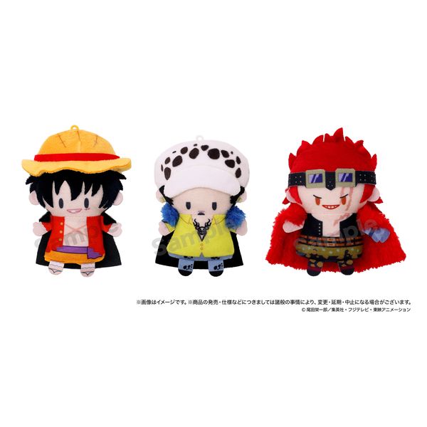 ONE PIECE トラファルガー・ロー グッズセット ワンピース