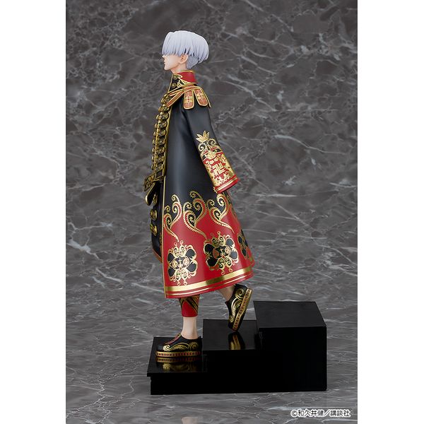 フィギュア: 東京卍リベンジャーズ 佐野万次郎 24巻表紙Ver