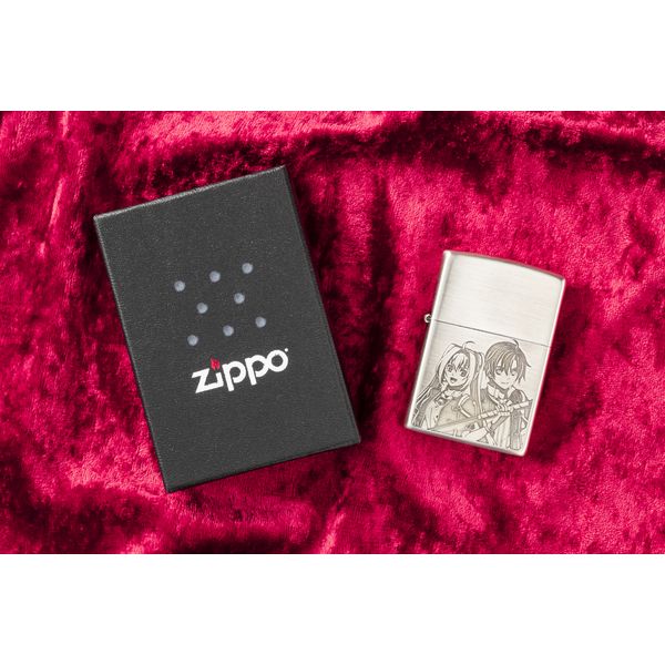 グッズ: 軌跡シリーズ20周年記念 ZIPPO: KADOKAWA Game Linkage