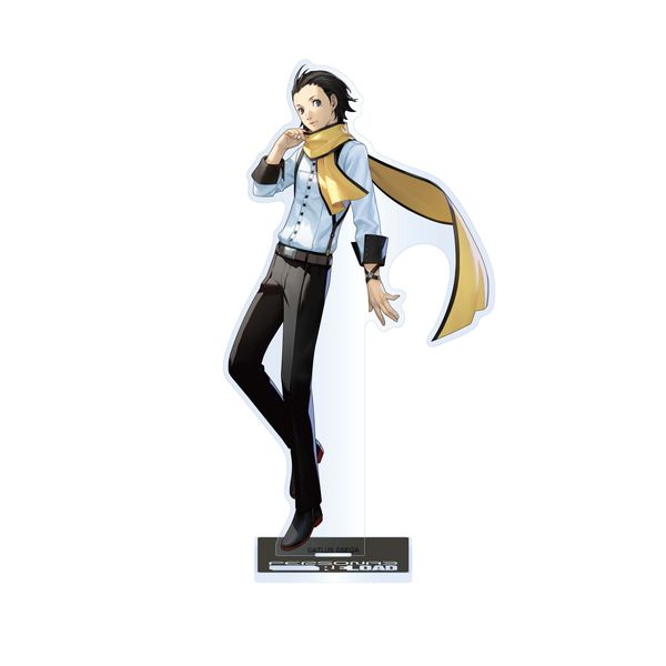 ペルソナ p3r Atmosコラボ アクリルスタンド ペルソナ p3r Atmosコラボ