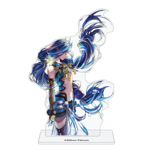 フィギュア: イースVIII-Lacrimosa of DANA- アドル＝クリスティン