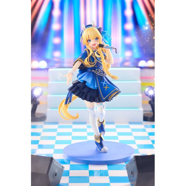 フィギュア: この素晴らしい世界に祝福を！ アイリス 原作版 アイドル