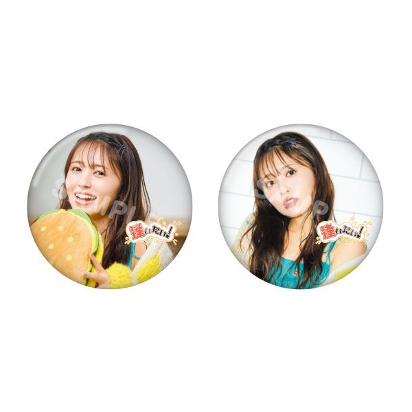 逢田梨香子×ザテレビジョン「逢いたい！」』イベントグッズ販売
