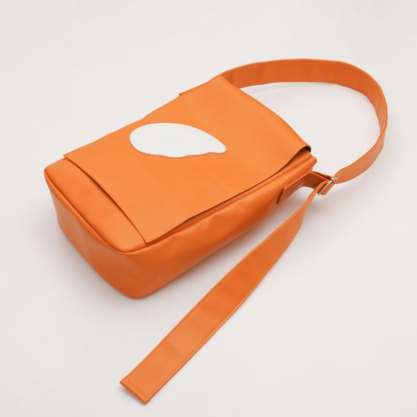 アパレル: ぷよぷよ シグのバッグ: ムービック｜キャラアニ.com