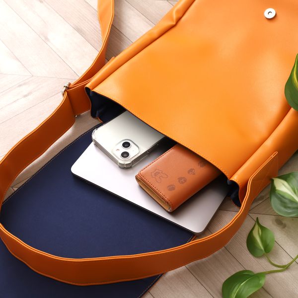 アパレル: ぷよぷよ シグのバッグ: ムービック｜キャラアニ.com